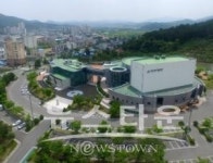 청양문예회관 개관 10주년 맞아 풍성한 문화 행사 진행