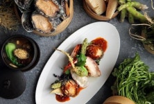 쉐라톤 그랜드 인천, 봄을 맛볼 수 있는 중식요리 선보여
