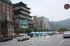 한국불교대학 복지재단, 엿장수 맘대로 파행 운영 구설