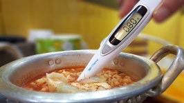 염도측정기(염도계)를 활용한 저염식단 구성의 중요성