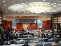 선문대학교, 충남지역 통일교육센터로 지정 받아