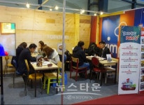 메뉴, 인테리어에 브랜드까지 딱이네 분식창업, 창업박람회서 주목