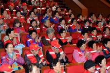 공주시, 노인일자리 및 사회활동지원에 박차