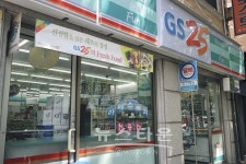 [시장분석] 편의점(CVS) 산업의 특성과 성장