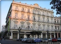 미국 호텔 스타우드, 50년 만에 쿠바 진출