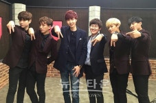 [열전 K-POP] 4월 본격적인 행보에 남다른 포스 에이플