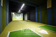 스크린야구 리얼야구존 순천조례동점, 방문고객 7만 명 돌파