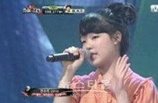 실신 오마이걸 승희, 알고 보니 슈스케 천재 소녀 이색 과거 눈길