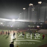 아산시보건소,1530걷기실천과 건강체조를 함께 해요