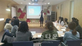[기업탐방] SP교육연구소, 그림책을 통한 부모교육 운영