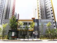 수원시 권선구 능실종합사회복지관 5월 말 개관