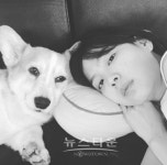 동물농장 윤승아, 애견 관련 책까지 출판할 정도 강아지 키우기 쉽지 않아