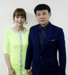 가수 박진선, 설운도와 오랜 인연 공개 