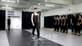 서울문화예술대 모델학과, 2016 아시아모델페스티벌 패션쇼 참여