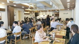 순남시래기, 1일 서초역점 오픈...제철음식과 시래기