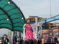 트로트 신성(神聖) 가수 임단아, 진실한 마음으로 승부하다