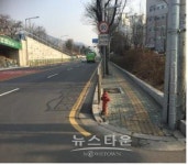 동대문구, 안전한 어린이 통학로 조성 박차