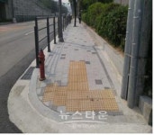 동대문구, 안전한 어린이 통학로 조성 박차