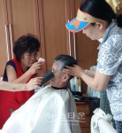 「호평평내행정복지센터」맞춤형복지, 찾아가는 서비스