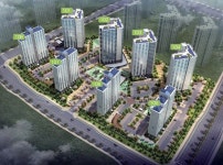 LH, 대구테크노폴리스 국민임대주택 잔여세대 추가 모집