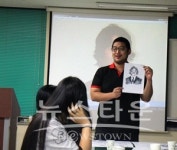 서울전문학교 시각디자인학과정, 직업탐색 진로체험학교 개최