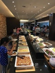 중랑구 지역아동센터 아이들, 맛있는 뷔페 나들이