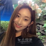 언프리티 랩스타3 케이시, 화관 쓰고 청순 미모 과시 래퍼 맞나요?