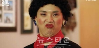 '호박고구마' 권혁수, 