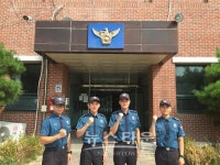 양주署, 맞춤형 자기개발 동아리로 의무경찰 복지향상