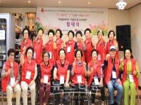상월곡 실버복지센터, 우울증 위험군 독거어르신 친구만들기 프로젝트 실시