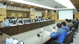 영천시, 영천전투메모리얼파크조성 사업 용역 최종보고회 개최