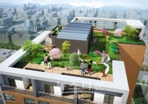 서초구 남부터미널역 역세권 서초 어반하이 오피스텔 분양