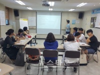 동대문구, 신규협동조합 맞춤형 컨설팅 실시