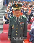 제66주년 인천상륙작전 전승행사, 월미도에서 개최