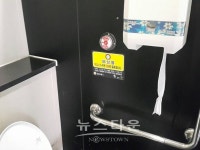 중랑구, 공중화장실 비상벨로 여성을 지키다