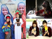 밀알복지재단, 제2회 에너지 나눔 대축제 개최