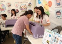 구리시어린이급식관리지원센터,구리 코스모스축제 영양상담