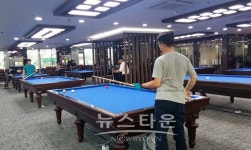 부천구슬치기당구클럽, 당구의 미래를 말한다