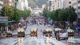 [뉴타TV]2016 서초강산 퍼레이드 행렬 영상스케치