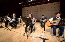 동대문구, 우리도 불타는 청춘