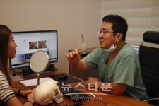 노화로 인한 처진 눈꺼플 치료, 건강보험 혜택 가능