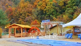 하추리 마을 도리깨축제를 아시나요?