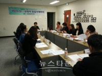 남양주시 화도수동행정복지센터, 사각지대 발굴을 위한 관심 릴레이