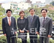 충주시, 건국대학교와 충주발전과 글로컬캠퍼스 활성화 추진