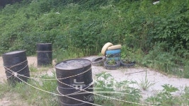 경기북부 모 유황온천 의혹투성이 유황온천인지 수돗물온천인지 분간 어려워