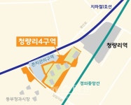 동부서울의 중심, 동대문구 스카이라인이 바뀐다