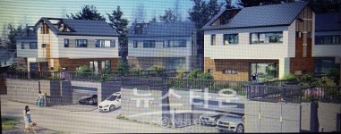 평택 죽백동 전원주택 내안에 뜰 분양