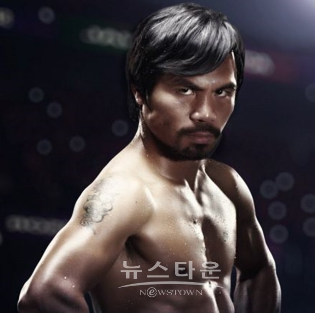 복싱 전설 매니 파퀴아오, 4년 만의 복귀전 무승부 결정.