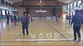 마음 비워 즐겁게 놀이하고 즐기기를