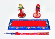 원주역사박물관한국 전통자수와 매듭특별전 개최 안내